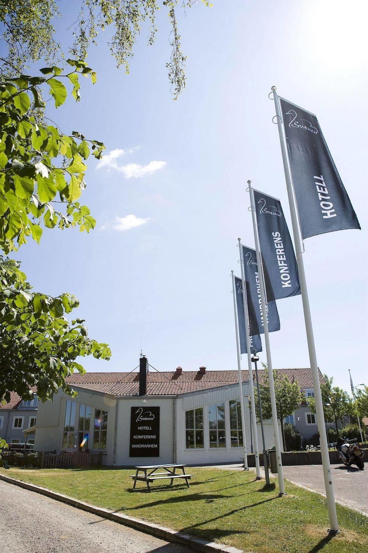 Svanen Hostel